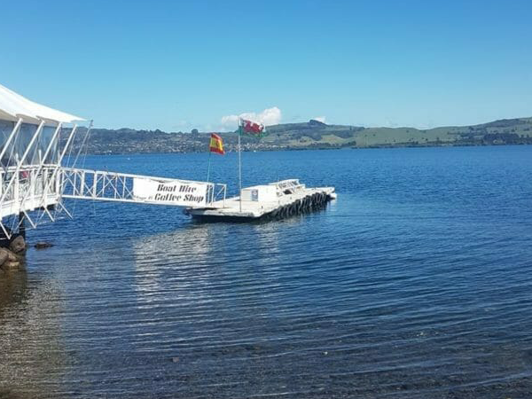 ACCENT On Taupo