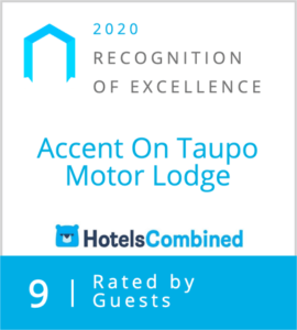 ACCENT On Taupo