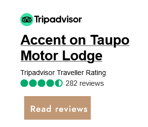 ACCENT On Taupo