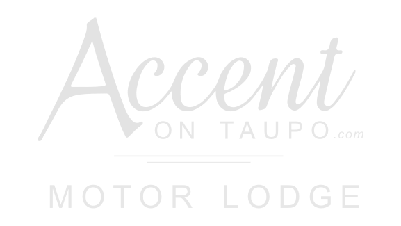 ACCENT On Taupo